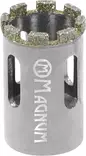 Magnum timanttireikäsaha - Reikäsahat - 6418868470202 - 1