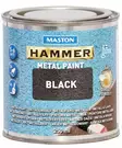 Maston Hammer vasaralakka 250 ml - Muut maalit, lakat ja öljyt - 6412498870012 - 1