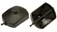 Mora Ice Expert teräsuoja 110 mm - Jääkairat - 6416038103202 - 1