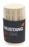 Mustang coctailhaarukka 100kpl - Grillaustarvikkeet - 6410412105622 - 1
