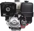Paikallismoottori Honda GX390 SXE 1 A laturilla - Paikallismoottorit - paikallis2 - 4