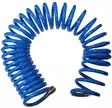 Paineilmaletku 8/12mm 10 m spiraali - Paineilmaletkut - 6430074691622 - 1