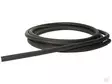 Polttoaineletku 8mm/1m kumi - Autotarvikkeet - 6419943236102 - 1