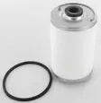 Polttoainesuodatin Donaldson P550860 - Polttoainesuodattimet - 742330043332 - 1