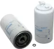 Polttoainesuodatin Donaldson P553880 - Polttoainesuodattimet - 8719493893342 - 1
