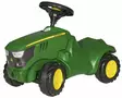 Potkutraktori John Deere 6150R - Polkutraktorit ja -autot - 4006485132072 - 1