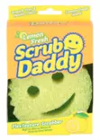 Puhdistussieni Scrub Daddy Lemon Fresh - Yleispuhdistus - 0607841609562 - 2