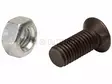 Pulttipussi (M12 x 30 mm 2 ulokkeella) - Muut traktoritarvikkeet - 5700036924602 - 2