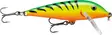 Rapala CountDown 3 cm (FT) - Vieheet ja perhot - 022677001852 - 1