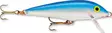 Rapala CountDown 5 cm (B) - Vieheet ja perhot - 022677002002 - 1