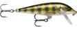 Rapala CountDown 5 cm (PEL) - Vieheet ja perhot - 022677260082 - 1