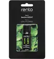 Rento löylytuoksu Koivu 10 ml - Löylytuoksut, saunahunajat - 6410413179462 - 1