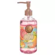 Savon de Royal Tropic Pink Grapefruit nestesaippua - Kosmetiikka - 8681554607482 - 1