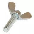 Siipiruuvi M10 - Pultit ja mutterit, metrinen kierre - 8716106682942 - 1