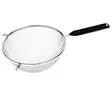 Siivilä 18cm metalli - Muut keittiötuotteet - 6410411820502 - 1