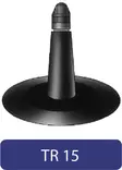 Sisärengas 4.00 x 19 (TR 15) - Sisärenkaat - 8719774736252 - 1