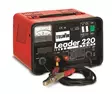 Telwin Leader 220 Start akkulaturi/boosteri - Invertterit, laturit - 8004897885162 - 1