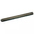 Trapetsikierretanko M24 4.8 1 m (DIN 103) - Kierretangot, metrinen kierre - 8716106929672 - 1