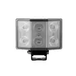 Työvalo 60 W 5700 lumen laaja valokeila - Työvalot - 8719493099652 - 1