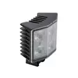 Työvalo 60 W 5700 lumen laaja valokeila - Työvalot - 8719493099652 - 2