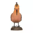 Wildlife Garden koristelintu Harjalintu - Luontoaiheiset tuotteet - wg4472 - 5