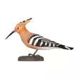 Wildlife Garden koristelintu Harjalintu - Luontoaiheiset tuotteet - wg4472 - 3