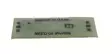 Esi-ilmansuodatin B&S 697015 - Paikallismoottoreiden varaosat - 024847015232 - 1