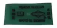 Esi-ilmansuodatin B&S 697292 - Paikallismoottoreiden varaosat - 024847020342 - 1