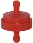 Polttoainesuodatin 34 mm - Paikallismoottoreiden varaosat - 024847230222 - 1