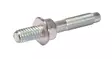 Keinuvivun pultti B&S 691095 - Paikallismoottoreiden varaosat - 024847234152 - 1