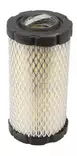 Pyöreä ilmasuodatin 152 x 73 x 38 mm - Paikallismoottoreiden varaosat - 024847409772 - 1