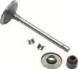 Imuventtiili B&S 845712 - Paikallismoottoreiden varaosat - 024847804652 - 1
