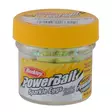 Sparkle Power Eggs Floating Magnum keltainen - Kalastussyötit - 028632166222 - 1