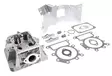 Sylinterin kansi B&S 84011649 - Paikallismoottoreiden varaosat - 047282333082 - 1