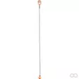 Ketjuraksi 1-haarainen 2 m 8 mm - Nosto- ja sidontatarvikkeet - 26913082 - 2
