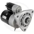 Startti 12V 3,3KW 10Z (sopii Belarus) - Starttimoottorit traktoreihin - 3838922814842 - 1