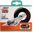 TT12 Tip top paikkarasia IP - Paikkaus, merkintä ja säilytys - 4003115064512 - 1