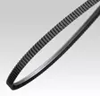 Kiilahihna Optibelt WR 7M 1000 mm - Hihnat ja tarvikkeet - 4014486052022 - 1
