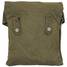 Telttakangaspussi Bundeswehr (viallinen) - Survival -tuotteet - 4044633190932 - 2