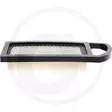 Ilmansuodatin 225 x 80 x 38 mm - Ilmansuodattimet - 4059139087952 - 1
