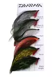 Daiwa perhosetti Tinsel Streamers - Vieheet ja perhot - 5055545200762 - 1
