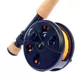 D Trout Fly Combo 9'0" #7/8 perhosetti - Vavat, kelat ja onget - 5055545229572 - 2