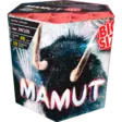 Mamut patatulite - Ilotulitteet - 5901583664762 - 1