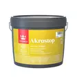 Tikkurila Akrostop eristyspohjamaali - Sisämaalit - 6408070031742 - 1