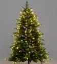 Kuusenvalosarja micro 200LED - Tunnelmavalot - 6410416092522 - 1