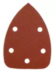Hiomakolmio P180 100x140x140mm 5R - Hiomatarvikkeet - 6416868676082 - 1