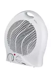 Emax Heating Lämpöpuhallin 1000/2000W - Puhaltimet - 6418536018422 - 1