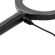 Berg Suurennuslasi LED ladattava musta 500mAh 3xCOB - Apuvälineet - 6418536040232 - 2