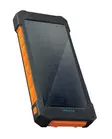 Varavirtalähde Retki 10000mAh Solar musta - Muut retkeilytuotteet - 6418536041062 - 2