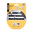 Magneettiteippi 3 m x 25 mm - Teipit - 6438152023112 - 1